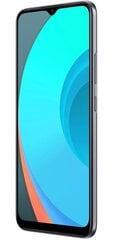 Realme C11, 32GB, Dual SIM, Pepper Grey hind ja info | Telefonid | kaup24.ee