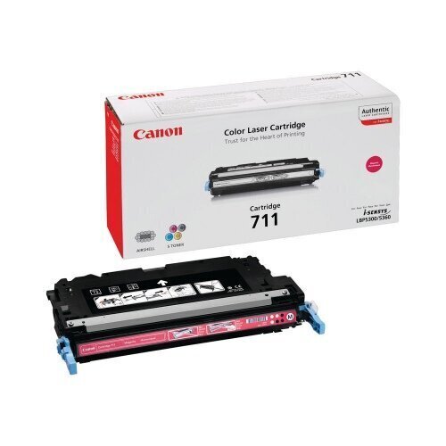 Canon 1658B002 hind ja info | Laserprinteri toonerid | kaup24.ee