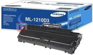 Samsung ML-1210D3 toonerkassett - hind ja info | Laserprinteri toonerid | kaup24.ee