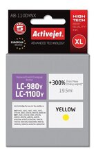 Activejet EXPACJABR0020 hind ja info | Laserprinteri toonerid | kaup24.ee