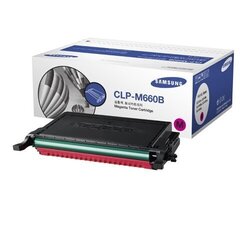 Samsung CLPM660B hind ja info | Laserprinteri toonerid | kaup24.ee