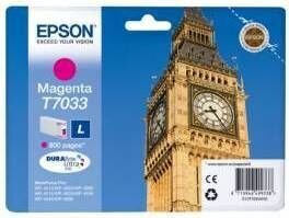 Epson C13T70334010 hind ja info | Tindiprinteri kassetid | kaup24.ee