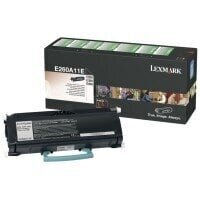 Lexmark E260A11E цена и информация | Картриджи и тонеры | kaup24.ee