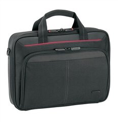 Targus Classic 12-13.4" Clamshell Laptop Bag цена и информация | Рюкзаки, сумки, чехлы для компьютеров | kaup24.ee