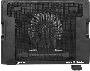 Media-Tech MT2658 hind ja info | Sülearvuti tarvikud | kaup24.ee