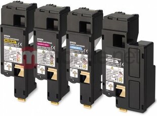 EPSON cartridge magenta 1400 pages hind ja info | Laserprinteri toonerid | kaup24.ee