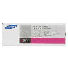 Samsung CLTM504S hind ja info | Laserprinteri toonerid | kaup24.ee