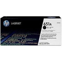 HP CE340A hind ja info | Laserprinteri toonerid | kaup24.ee