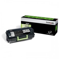 Lexmark laserkassett 62D2H00 hind ja info | Laserprinteri toonerid | kaup24.ee