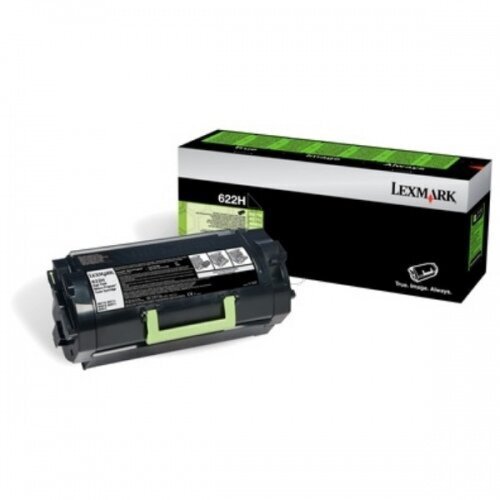 Lexmark laserkassett 62D2H00 hind ja info | Laserprinteri toonerid | kaup24.ee