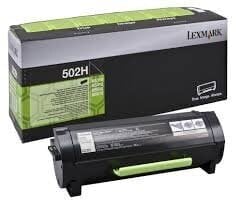 Lexmark 50F2H00 hind ja info | Laserprinteri toonerid | kaup24.ee