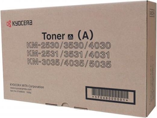 Kyocera 370AB000 hind ja info | Laserprinteri toonerid | kaup24.ee