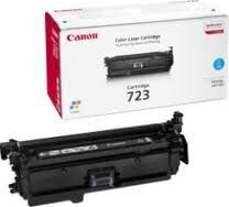 CANON CRG-723M cartridgel magenta 8500p hind ja info | Laserprinteri toonerid | kaup24.ee