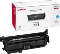 Canon - Toner 723M PURPUROWY цена и информация | Картриджи и тонеры | kaup24.ee