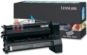 Lexmark 0C782X1CG цена и информация | Картриджи и тонеры | kaup24.ee