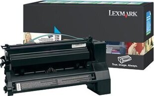 Lexmark 0C782X1CG цена и информация | Картриджи и тонеры | kaup24.ee