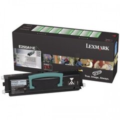 Lexmark E450H11E hind ja info | Laserprinteri toonerid | kaup24.ee