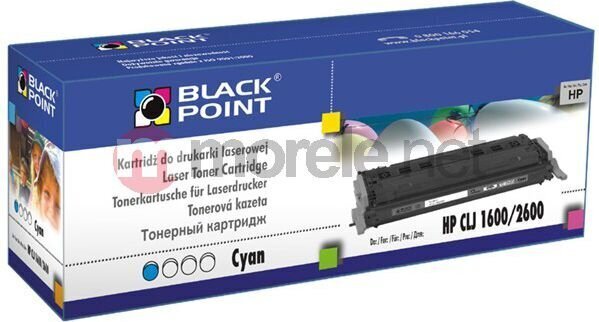 Black Point LCBPH1600C цена и информация | Laserprinteri toonerid | kaup24.ee