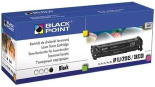 Black Point LCBPHCP2025BK hind ja info | Laserprinteri toonerid | kaup24.ee