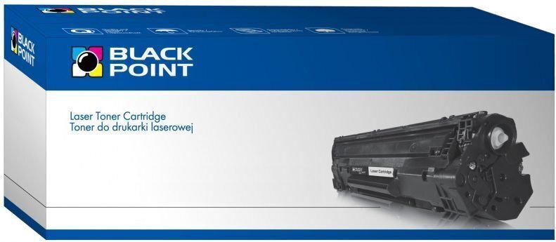 Black Point LCBPH270BK цена и информация | Laserprinteri toonerid | kaup24.ee