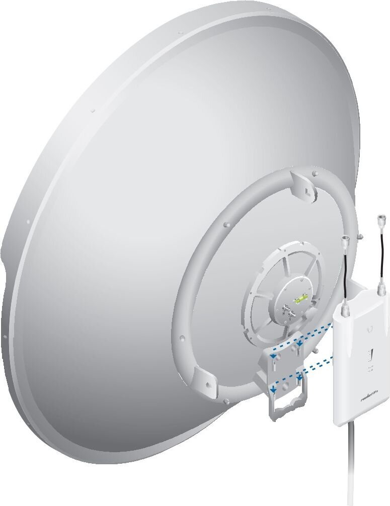 Ubiquiti RD-5G31-AC цена и информация | TV antennid | kaup24.ee