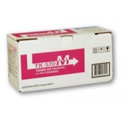 Kyocera 1T02HGBEU0, roosa hind ja info | Laserprinteri toonerid | kaup24.ee