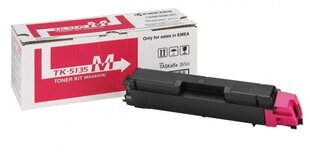 Kyocera 1T02PABNL0, roosa hind ja info | Laserprinteri toonerid | kaup24.ee