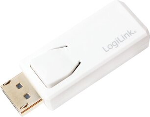 LogiLink CV0100 hind ja info | USB jagajad, adapterid | kaup24.ee