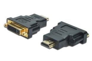 Assmann AK-330505-000-S цена и информация | Адаптеры и USB-hub | kaup24.ee