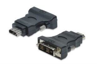 Assmann AK-320500-000-S hind ja info | USB jagajad, adapterid | kaup24.ee