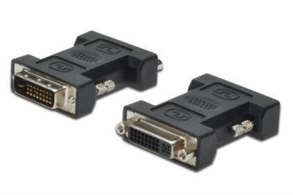 Assmann AK-320502-000-S цена и информация | USB jagajad, adapterid | kaup24.ee