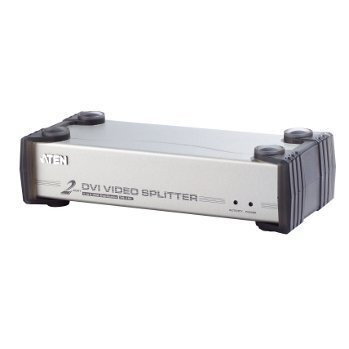 Aten VS162-AT-G цена и информация | USB jagajad, adapterid | kaup24.ee