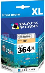 Black Point BPH364CXL hind ja info | Tindiprinteri kassetid | kaup24.ee