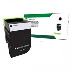 Lexmark 71B20K0 hind ja info | Laserprinteri toonerid | kaup24.ee