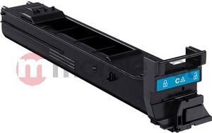 KONICA MINOLTA toonerkassett TKM110 A0DK452 Cyan - hind ja info | Laserprinteri toonerid | kaup24.ee