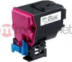 Konica Minolta TNP22M TNP-22M A0X5352 Tooner Magenta - hind ja info | Laserprinteri toonerid | kaup24.ee