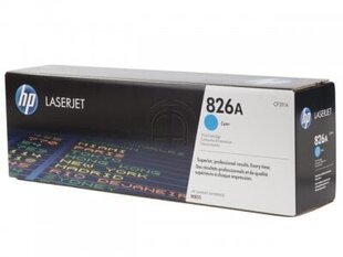 Kassett HP CF311A, sinine hind ja info | Laserprinteri toonerid | kaup24.ee