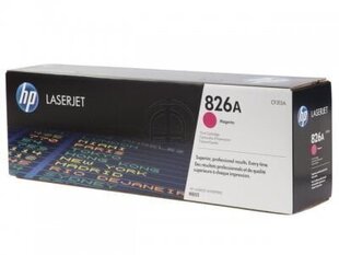 Kassett HP CF313A, roosa hind ja info | Laserprinteri toonerid | kaup24.ee