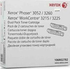 Xerox 106R02782 цена и информация | Картриджи и тонеры | kaup24.ee