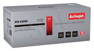 Activejet ATK-4105N hind ja info | Laserprinteri toonerid | kaup24.ee