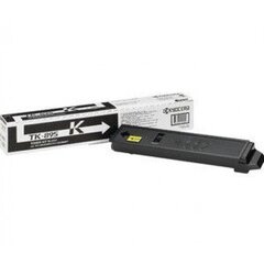 Kyocera toonerkassett TK-895K hind ja info | Laserprinteri toonerid | kaup24.ee
