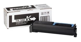 Kyocera 1T02HL0EU0 hind ja info | Laserprinteri toonerid | kaup24.ee
