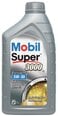 Премиум синтетическое моторное масло Mobil Super 3000 Formula FE 5W-30