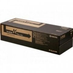 Kyocera 1T02LC0NL0, must hind ja info | Laserprinteri toonerid | kaup24.ee
