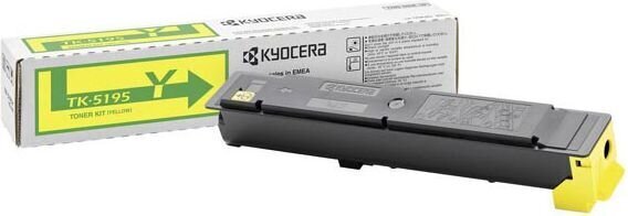 Kyocera 1T02R4ANL0 цена и информация | Laserprinteri toonerid | kaup24.ee