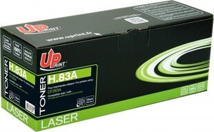 UPrint HP CF283A / Canon EP737 must hind ja info | Laserprinteri toonerid | kaup24.ee