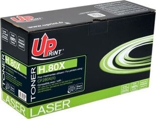 UPrint H.80XE hind ja info | Laserprinteri toonerid | kaup24.ee