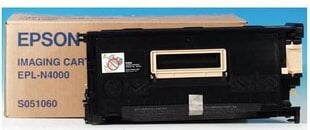 Epson C13S051060 hind ja info | Laserprinteri toonerid | kaup24.ee
