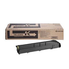 Kyocera TK-8305 (1T02LK0NL0), must kassett laserprinteritele, 25000 lk. hind ja info | Laserprinteri toonerid | kaup24.ee