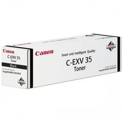 Canon 3764B002 hind ja info | Laserprinteri toonerid | kaup24.ee